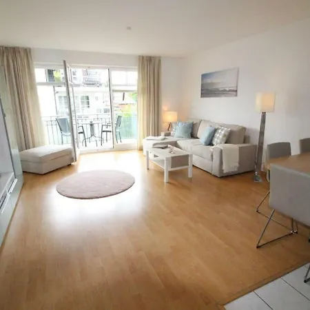 Apartment Apartmentvermittlung Mehr Als Meer Objekt 19 *