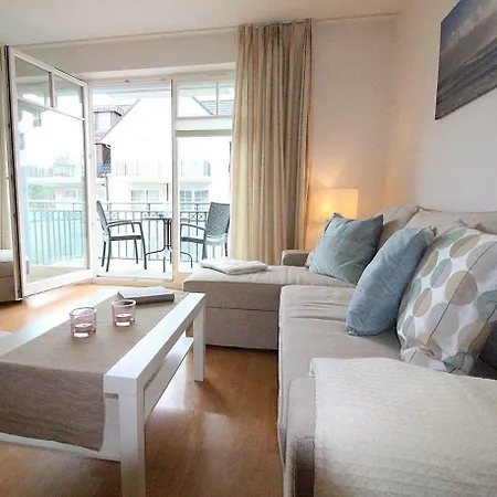 Apartmentvermittlung Mehr Als Meer Objekt 19 Timmendorfer Strand