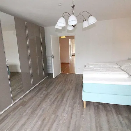 Apartment Apartmentvermittlung Mehr Als Meer Objekt 19 Timmendorfer Strand