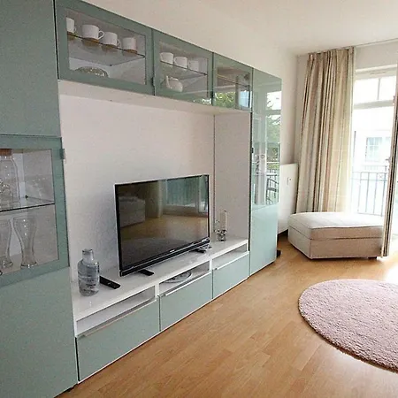 Apartmentvermittlung Mehr Als Meer Objekt 19 *