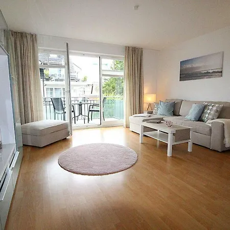 Apartmentvermittlung Mehr Als Meer Objekt 19 Timmendorfer Strand
