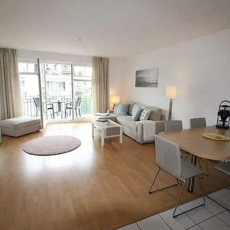 Apartmentvermittlung Mehr Als Meer Objekt 19 Timmendorfer Strand