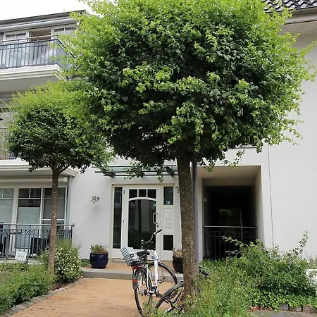 Apartment Apartmentvermittlung Mehr Als Meer Objekt 19 Timmendorfer Strand