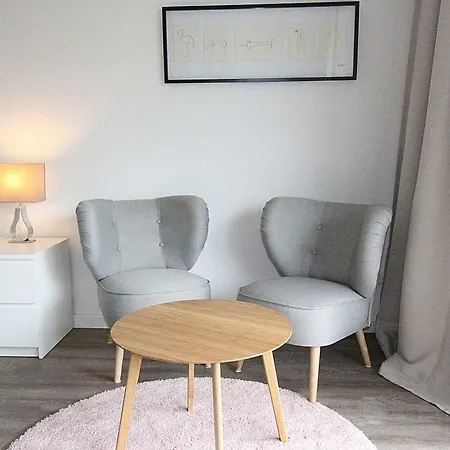 Apartmentvermittlung Mehr Als Meer Objekt 19 Apartment